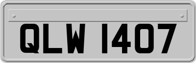 QLW1407