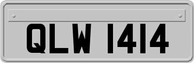 QLW1414