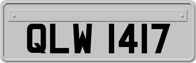 QLW1417