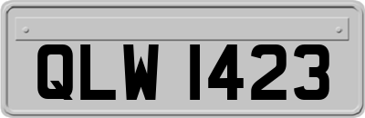 QLW1423