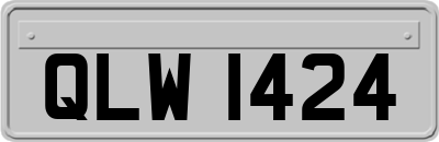 QLW1424