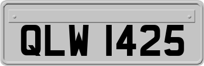 QLW1425