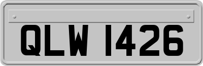 QLW1426