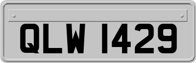 QLW1429