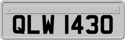 QLW1430