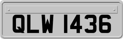 QLW1436