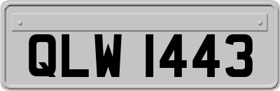 QLW1443