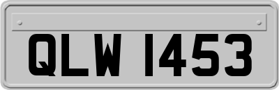 QLW1453