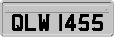 QLW1455