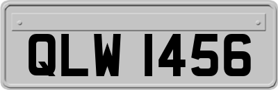 QLW1456