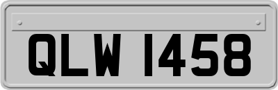 QLW1458