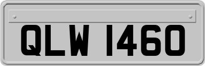 QLW1460