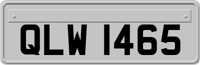 QLW1465