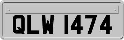 QLW1474