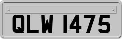 QLW1475