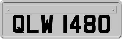 QLW1480