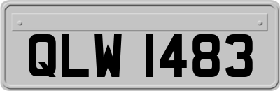 QLW1483