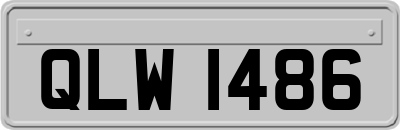 QLW1486