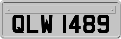 QLW1489