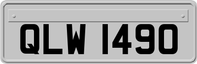 QLW1490