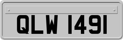 QLW1491