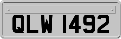 QLW1492