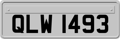 QLW1493