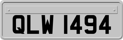 QLW1494