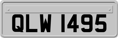 QLW1495