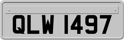 QLW1497