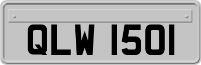 QLW1501