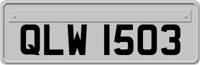 QLW1503