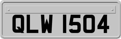 QLW1504