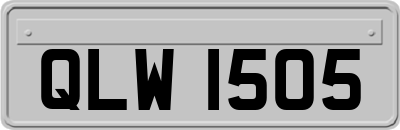 QLW1505