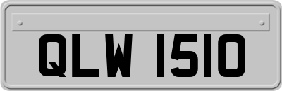 QLW1510