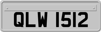 QLW1512