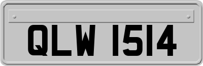 QLW1514