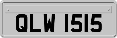 QLW1515