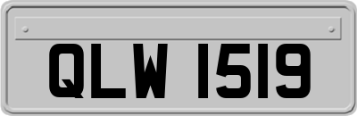 QLW1519