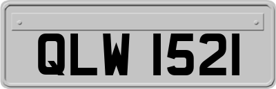 QLW1521