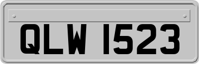 QLW1523