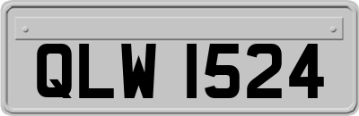 QLW1524