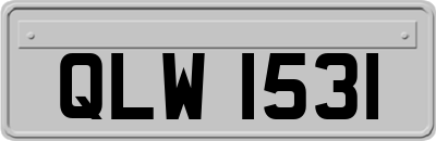 QLW1531