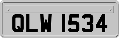 QLW1534