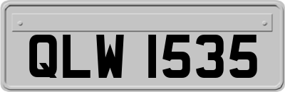 QLW1535