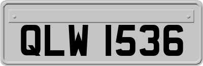 QLW1536