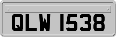 QLW1538