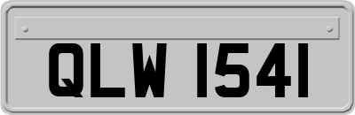 QLW1541