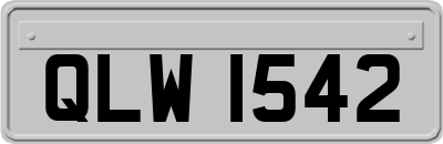 QLW1542