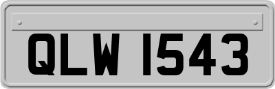 QLW1543